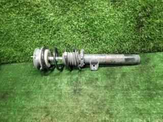 Запчасть стойка передняя правая BMW X1