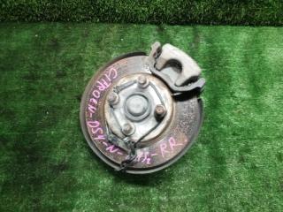 Запчасть ступица задняя правая CITROEN DS4