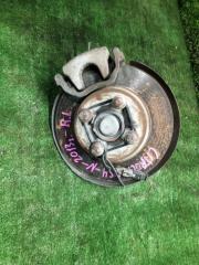 Запчасть ступица задняя левая CITROEN DS4