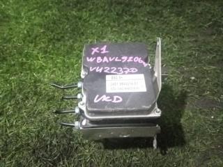 Запчасть блок abs BMW X1