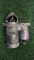 Запчасть стартер NISSAN LAFESTA