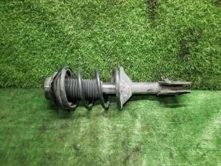 Стойка передняя левая SUBARU LEGACY