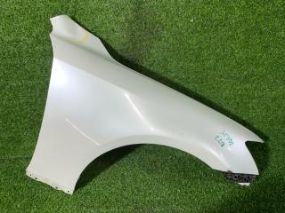 Запчасть крыло переднее правое LEXUS IS250