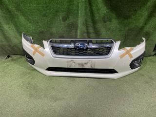 Бампер передний SUBARU IMPREZA