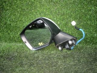 Зеркало переднее левое SUBARU IMPREZA