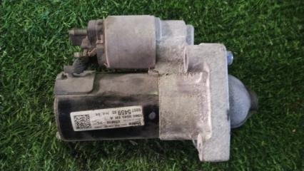 Запчасть стартер PEUGEOT 208