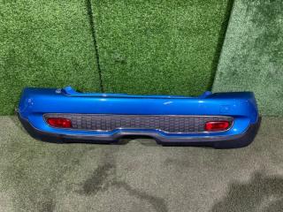 Запчасть бампер задний MINI COOPER