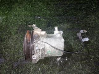 Компрессор кондиционера SUBARU IMPREZA