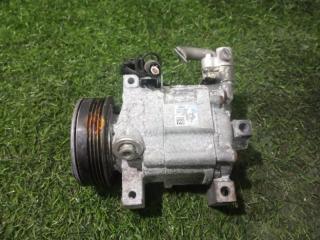 Компрессор кондиционера SUBARU IMPREZA