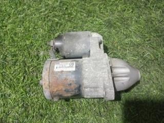 Запчасть стартер MITSUBISHI COLT