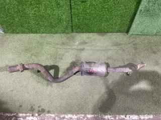 Запчасть глушитель FORD ESCAPE