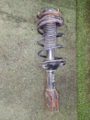 Стойка передняя левая SUBARU FORESTER