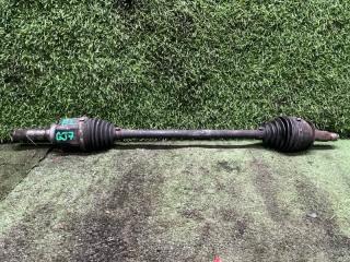 Запчасть привод передний левый SUBARU IMPREZA