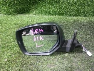 Зеркало переднее левое SUBARU OUTBACK