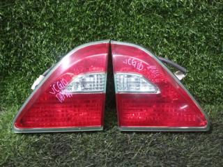 Стоп-вставка задняя TOYOTA BREVIS контрактная Стоп-вставка задняя TOYOTA BREVIS