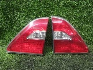 Стоп-вставка задняя TOYOTA BREVIS контрактная Стоп-вставка задняя TOYOTA BREVIS