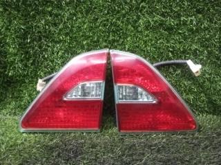 Стоп-вставка задняя TOYOTA BREVIS контрактная Стоп-вставка задняя TOYOTA BREVIS