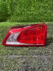 Запчасть стоп-вставка задняя правая LEXUS IS250