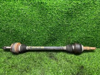 Запчасть привод задний правый LEXUS LS460