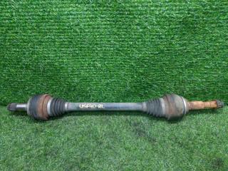 Запчасть привод задний левый LEXUS LS460