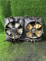 Запчасть радиатор основной HONDA LAGREAT