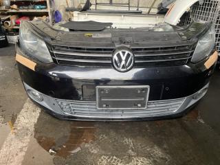 Фото запчасти nose cut VOLKSWAGEN TOURAN 2013 контрактная запчасть Запчасть nose cut VOLKSWAGEN TOURAN 2013