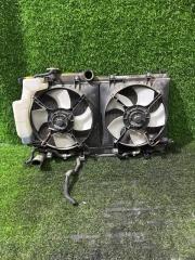 Запчасть радиатор основной SUBARU LEGACY