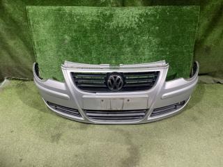 Запчасть бампер передний VOLKSWAGEN POLO