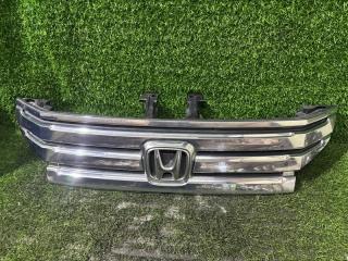 Фото запчасти решетка радиатора HONDA STEPWGN контрактная запчасть Запчасть решетка радиатора HONDA STEPWGN