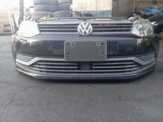 Nose cut передний VOLKSWAGEN POLO 2017 контрактная Nose cut передний VOLKSWAGEN POLO 2017