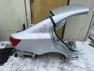 Запчасть крыло заднее правое LEXUS IS350 2007