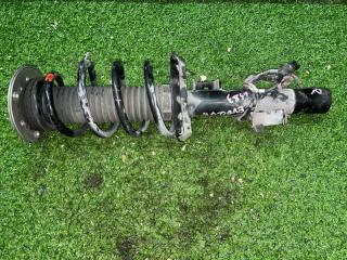 Запчасть стойка передняя левая LAND ROVER Range Rover Evoque