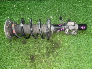 Запчасть стойка передняя правая LAND ROVER Range Rover Evoque