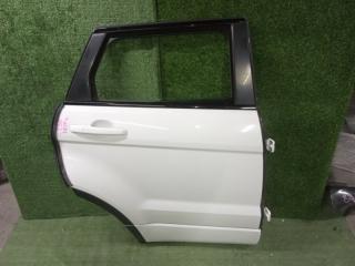 Дверь задняя правая LAND ROVER Range Rover Evoque 2014 L538 контрактная