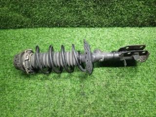 Стойка передняя правая HONDA FIT