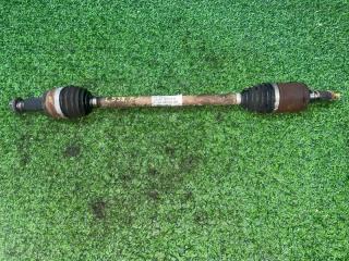 Запчасть привод задний левый LAND ROVER Range Rover Evoque