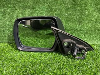 Зеркало переднее левое SUBARU LEGACY