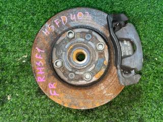 Запчасть ступица передняя правая RENAULT LUTECIA