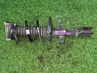 Запчасть стойка передняя правая RENAULT LUTECIA