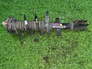 Запчасть стойка передняя левая RENAULT LUTECIA