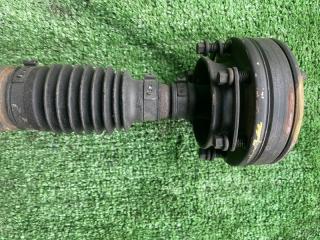 Карданный вал передний JEEP GRAND CHEROKEE 1J8H158236Y170049