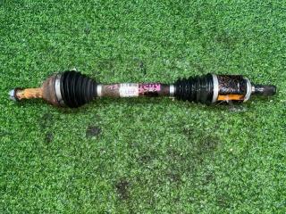 Запчасть привод передний левый RENAULT LUTECIA