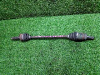 Привод задний правый SUBARU LEGACY контрактная Привод задний правый SUBARU LEGACY