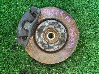 Запчасть ступица передняя левая RENAULT LUTECIA