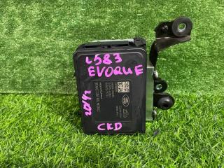 Запчасть блок abs LAND ROVER Range Rover Evoque 2014