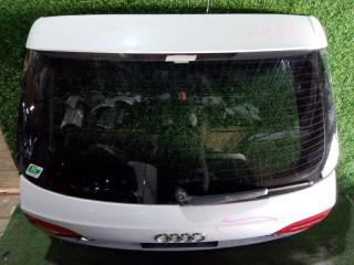 Дверь 5-я задняя AUDI A4