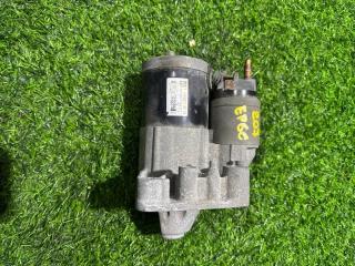 Запчасть стартер PEUGEOT 207