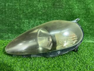 Запчасть фара передняя левая FIAT PUNTO