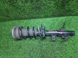 Запчасть стойка задняя левая LAND ROVER Range Rover Evoque