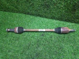 Запчасть привод задний правый LAND ROVER Range Rover Evoque